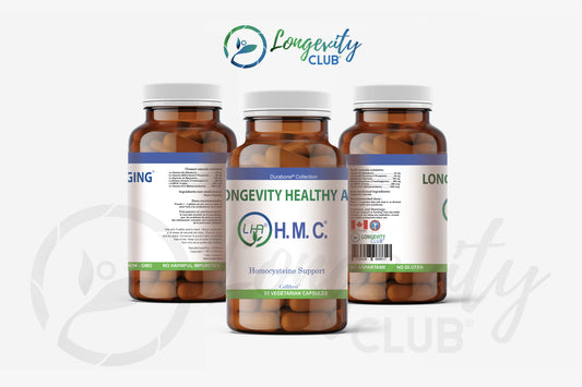 Longevity Club H.M.C