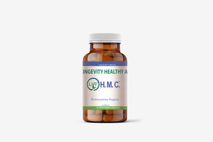 Longevity Club H.M.C
